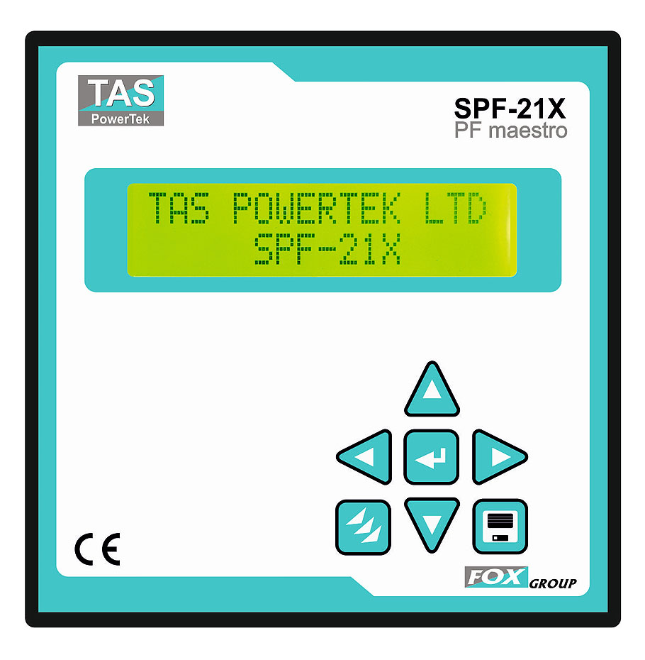 TAS Power