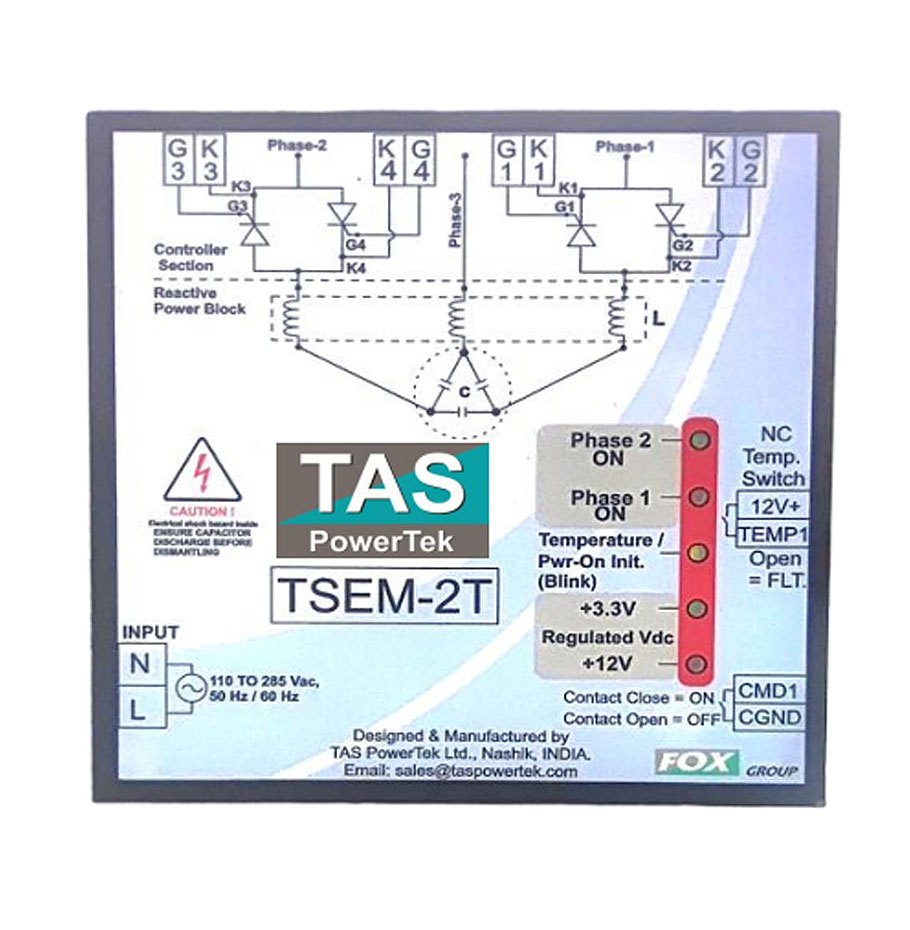 TAS Power