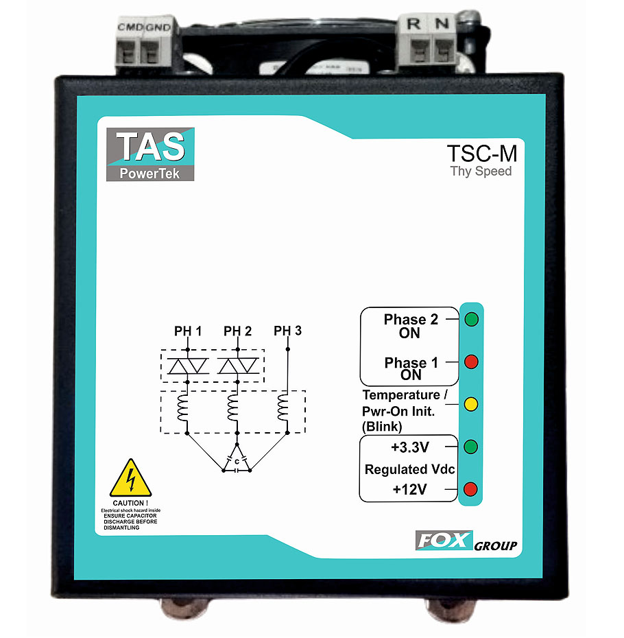 TAS Power