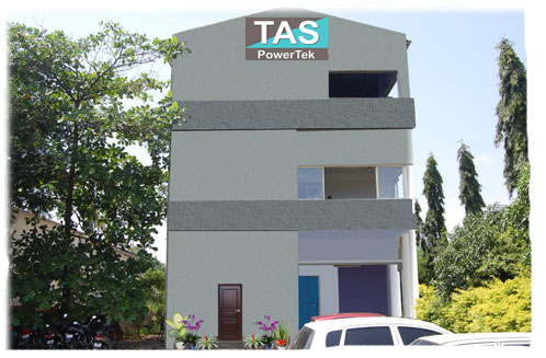 TAS Powertek