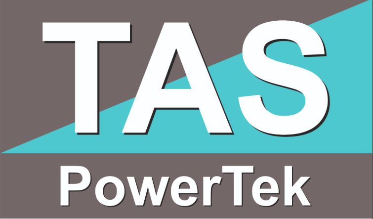 Tas Powertek 