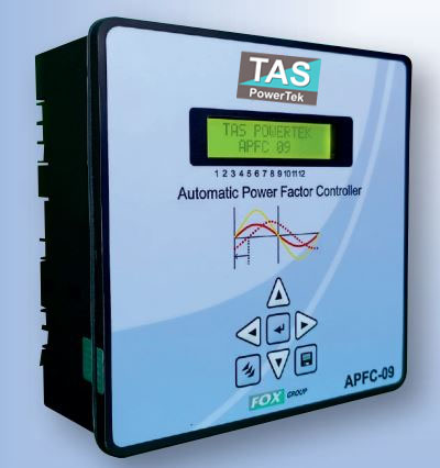Tas Power